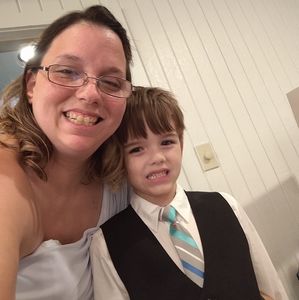 Meet your Posher, Jamie